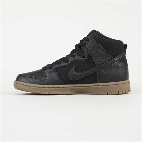 nike sb zoom dunk high pro qs anti hero|anti hero x nike.